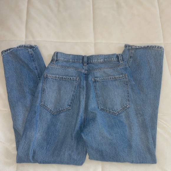 Garage jeans (vintage straight) - Picture 3 of 4